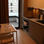 Nicolas Apartament *