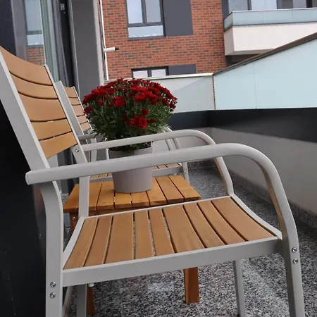 Nicolas アパート クルージュ＝ナポカ