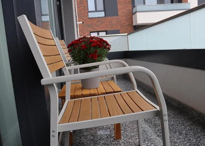 Nicolas Apartman Kolozsvár